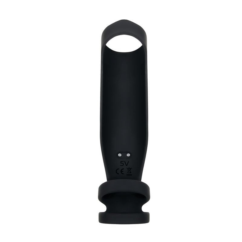 Gender x - rocketeer - cock ring - Product inside view  | Flirtybay.com.au